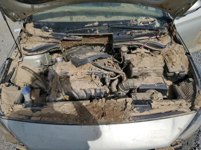 Photo 11 from auction – 2018 HYUNDAI ACCENT SE with VIN 3KPC24A37JE033609