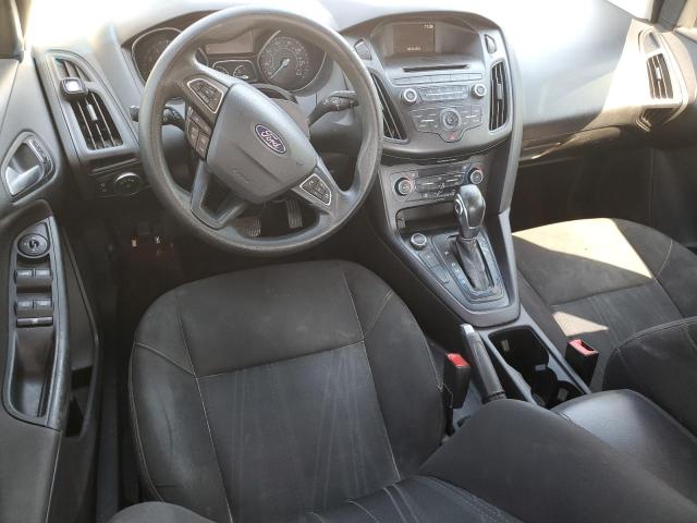 Photo 8 from auction – 2017 FORD FOCUS SE with VIN 1FADP3FE6HL347477
