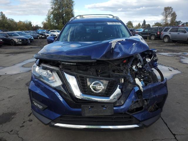 Photo 5 from auction – 2017 NISSAN ROGUE S with VIN KNMAT2MV3HP610006