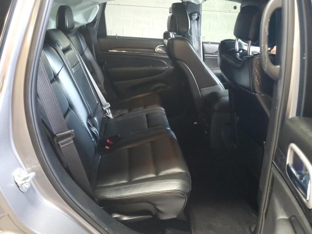 Photo 11 from auction – 2018 JEEP GRND CHERO with VIN 1C4RJFCGXJC436337
