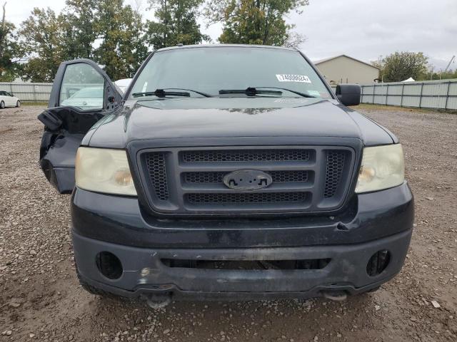 Photo 5 from auction – 2008 FORD F150 SUPER with VIN 1FTRW14W28FC25426