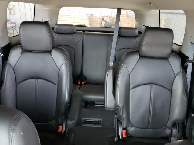 Photo 10 from auction – 2012 GMC ACADIA SLT with VIN 1GKKVRED6CJ367479