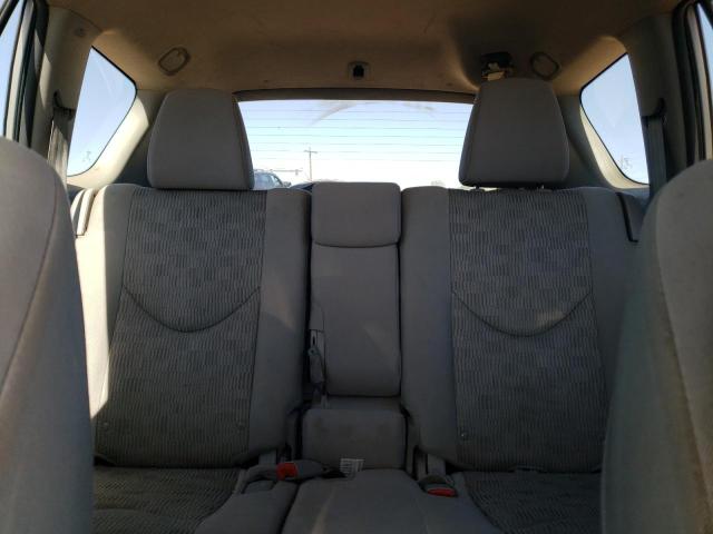 Photo 10 from auction – 2012 TOYOTA RAV4 with VIN 2T3BF4DV7CW197611