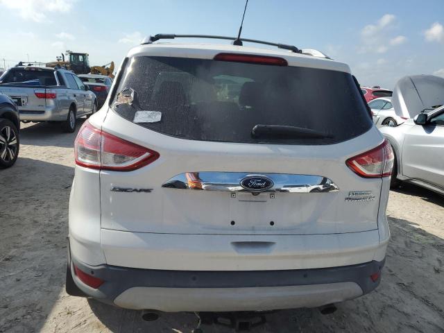 Photo 6 from auction – 2016 FORD ESCAPE TIT with VIN 1FMCU0J93GUC73947