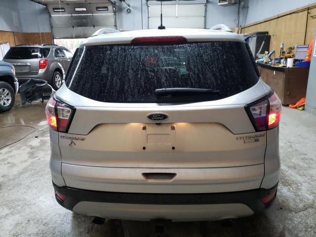 Photo 6 from auction – 2017 FORD ESCAPE TIT with VIN 1FMCU9J96HUE88051