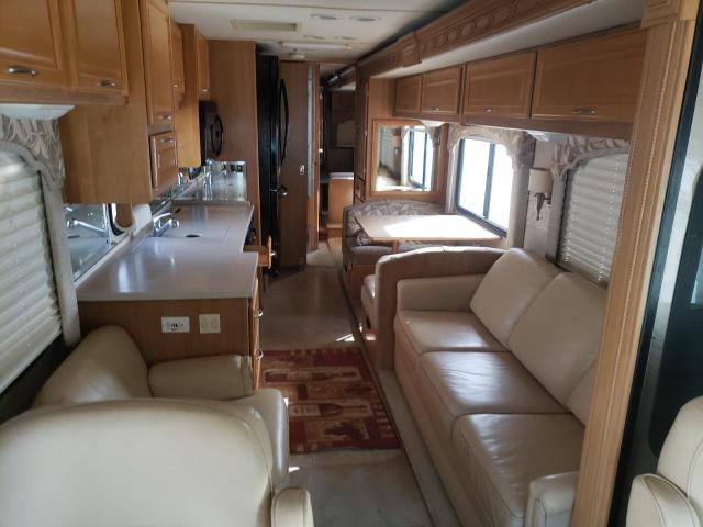Photo 6 from auction – 2007 FREIGHTLINER CHASSIS X with VIN 4UZACJDC07CY90283