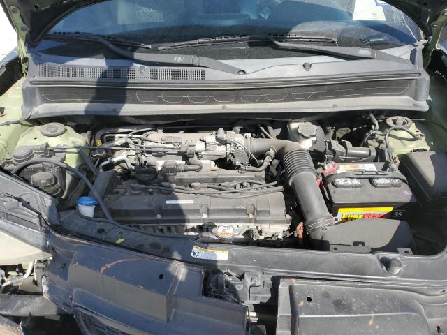 Photo 12 from auction – 2010 KIA SOUL + with VIN KNDJT2A20A7176014