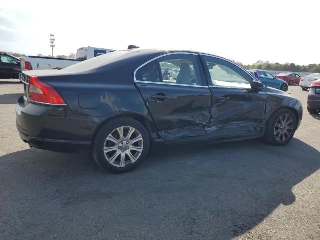 Photo 3 from auction – 2010 VOLVO S80 3.2 with VIN YV1960AS1A1127125