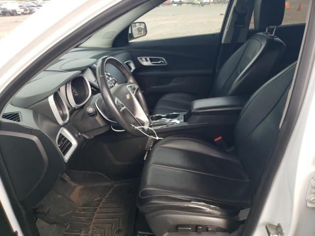 Photo 7 from auction – 2015 CHEVROLET EQUINOX LT with VIN 2GNALCEK7F1173686