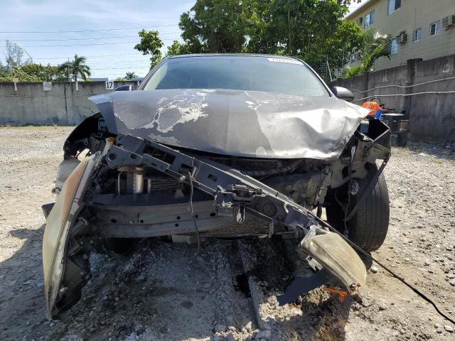 Photo 5 from auction – 2011 MAZDA 3 I with VIN JM1BL1VF6B1378095