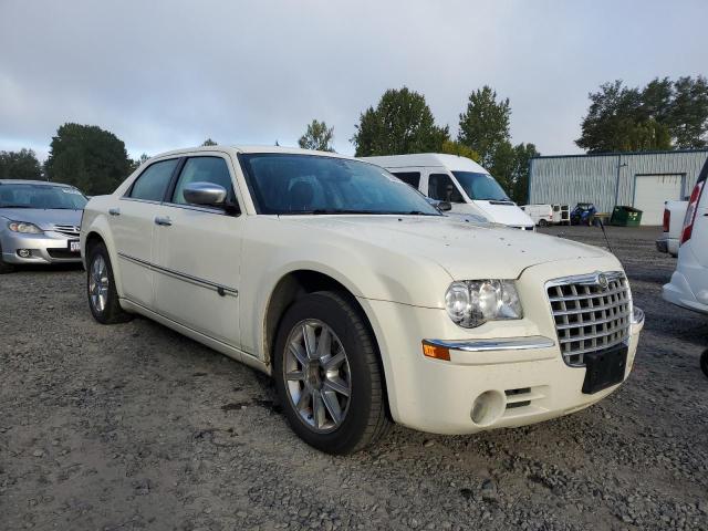 Photo 4 from auction – 2010 CHRYSLER 300C with VIN 2C3CK6CT3AH142182