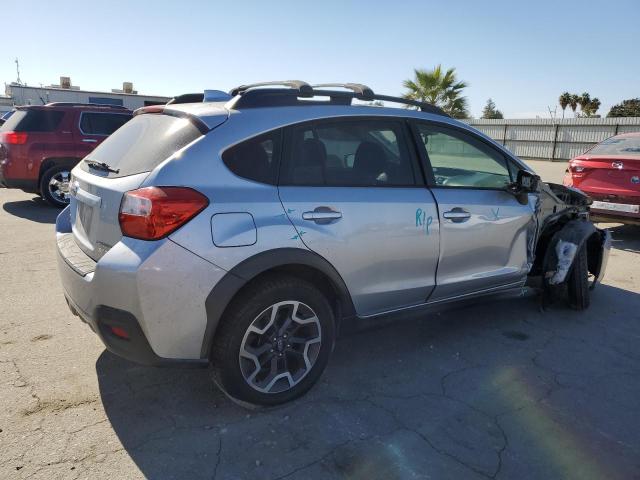Photo 3 from auction – 2017 SUBARU CROSSTREK with VIN JF2GPADC5H8225811