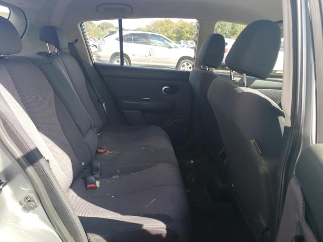 Photo 10 from auction – 2009 NISSAN VERSA S with VIN 3N1BC13E39L419248