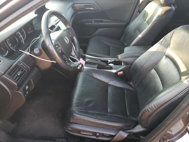 Photo 7 from auction – 2013 HONDA ACCORD EXL with VIN 1HGCR2F80DA078324