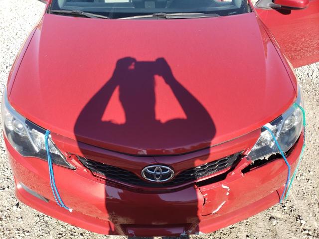 Photo 11 from auction – 2012 TOYOTA CAMRY BASE with VIN 4T1BF1FK3CU569617