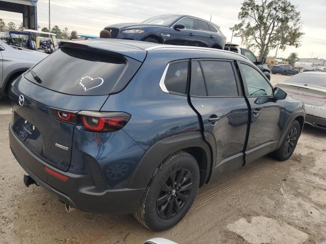 Photo 3 from auction – 2024 MAZDA CX-50 PREF with VIN 7MMVABBM2RN230993