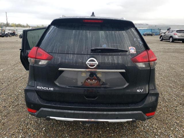 Photo 6 from auction – 2020 NISSAN ROGUE S with VIN KNMAT2MT6LP541285
