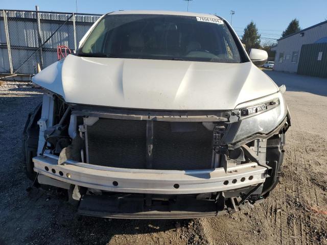 Photo 5 from auction – 2017 HONDA PILOT EXLN with VIN 5FNYF6H75HB011871