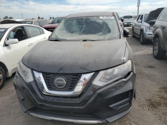 Photo 5 from auction – 2018 NISSAN ROGUE S with VIN KNMAT2MT0JP548634