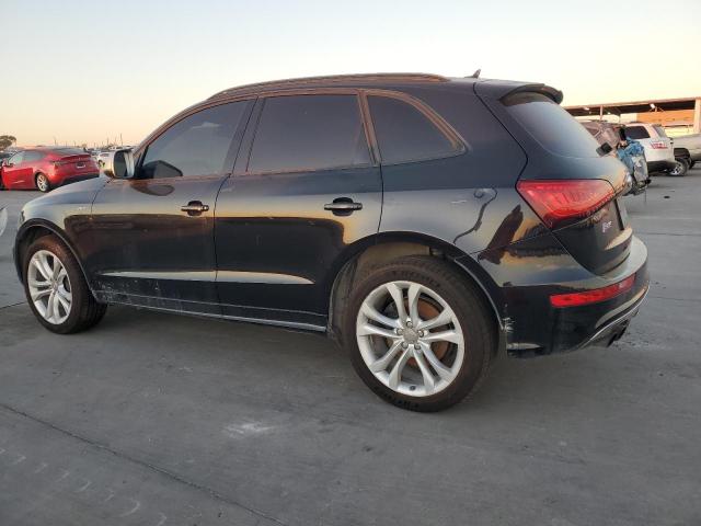 Photo 2 from auction – 2014 AUDI SQ5 PREMIU with VIN WA1CGAFP7EA057441