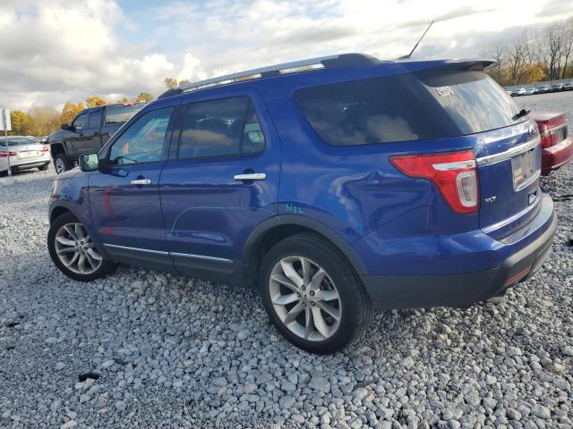 Photo 2 from auction – 2013 FORD EXPLORER X with VIN 1FM5K8D80DGA33216