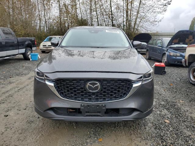 Photo 5 from auction – 2023 MAZDA CX-5 SELEC with VIN JM3KFBBM7P0184356
