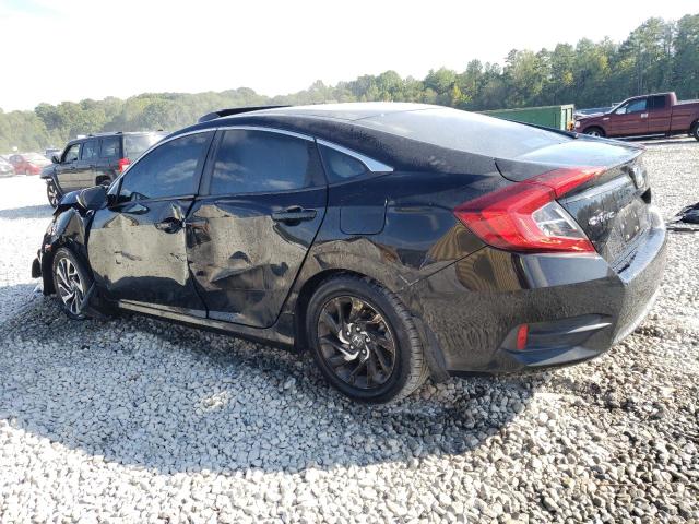 Photo 2 from auction – 2016 HONDA CIVIC EX with VIN 19XFC2F78GE078089