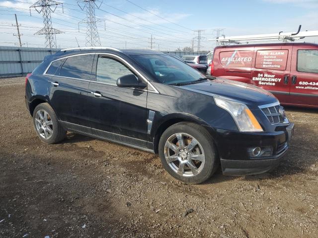 Photo 4 from auction – 2011 CADILLAC SRX with VIN 3GYFNBEY5BS675337