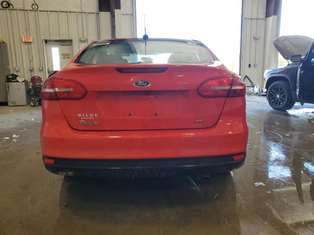 Photo 6 from auction – 2017 FORD FOCUS SE with VIN 1FADP3F2XHL247050