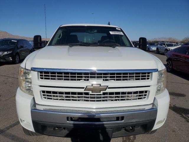Photo 5 from auction – 2007 CHEVROLET SILVERADO with VIN 1GCHK23677F566673