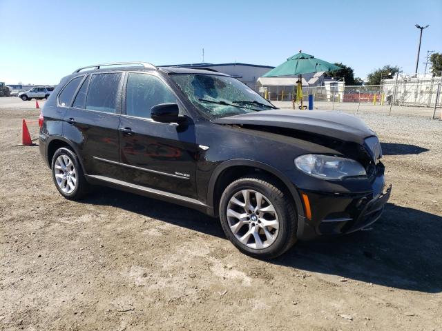 Photo 4 from auction – 2013 BMW X5 XDRIVE3 with VIN 5UXZV4C51D0G56366