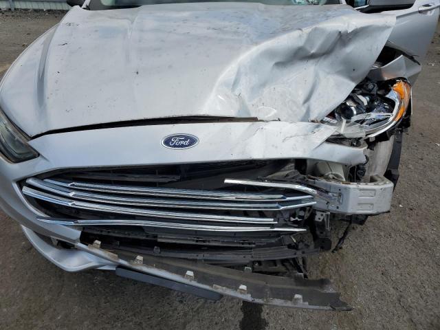Photo 11 from auction – 2017 FORD FUSION HYB with VIN 3FA6P0LU4HR232753