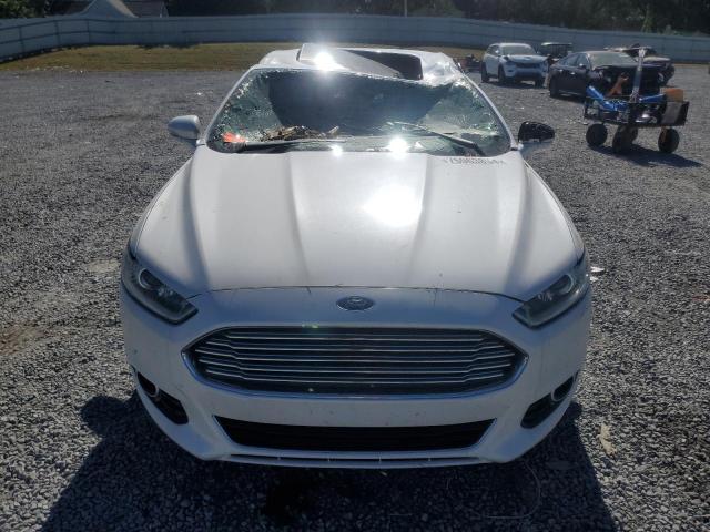 Photo 5 from auction – 2016 FORD FUSION TIT with VIN 3FA6P0K95GR125044