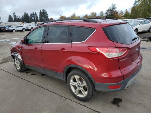 Photo 2 from auction – 2015 FORD ESCAPE SE with VIN 1FMCU9GX1FUC37134