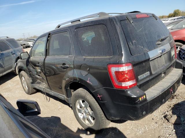 Photo 2 from auction – 2011 FORD ESCAPE LIM with VIN 1FMCU9EG9BKB78679