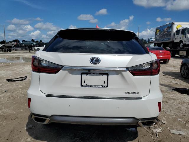 Foto 6 de la subasta – 2019 LEXUS RX 350 BAS con VIN 2T2BZMCA8KC207766