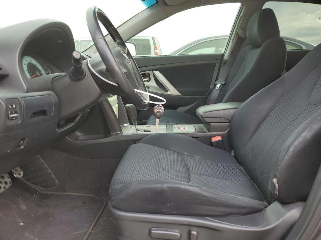 Photo 7 from auction – 2010 TOYOTA CAMRY BASE with VIN 4T1BF3EKXAU012309
