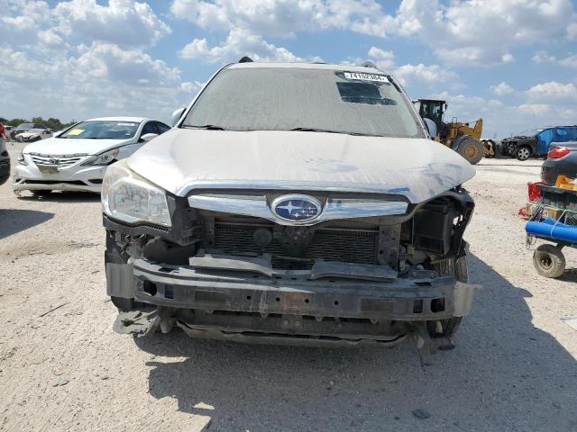 Photo 5 from auction – 2016 SUBARU FORESTER 2 with VIN JF2SJARC5GH475228