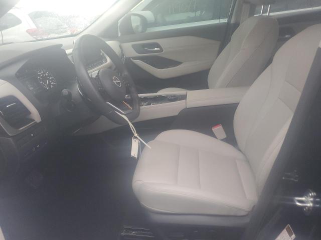 Photo 7 from auction – 2023 NISSAN ROGUE SL with VIN 5N1BT3CB7PC949855
