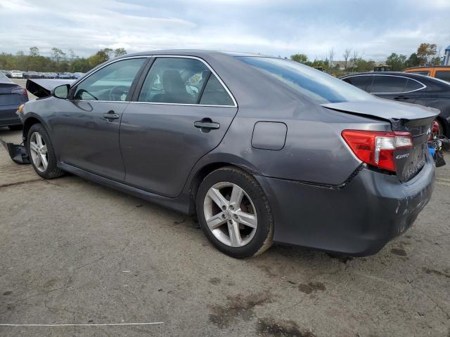 Photo 2 from auction – 2014 TOYOTA CAMRY L with VIN 4T1BF1FK9EU428621