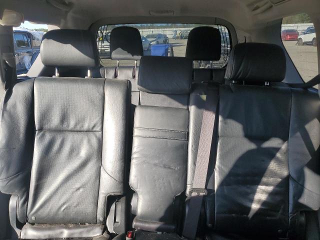 Photo 10 from auction – 2016 LEXUS GX 460 with VIN JTJBM7FX3G5129063