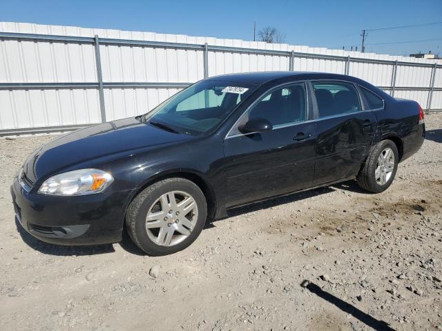 CHEVROLET IMPALA 2011 with VIN 2G1WG5EK9B1270518 - Photo from auction