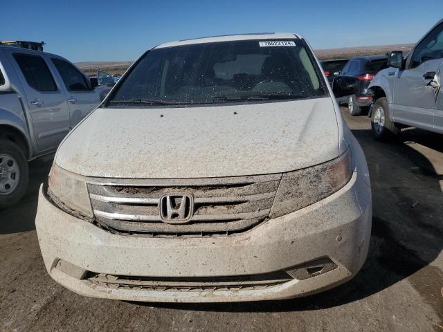 Photo 5 from auction – 2012 HONDA ODYSSEY TO with VIN 5FNRL5H96CB078996
