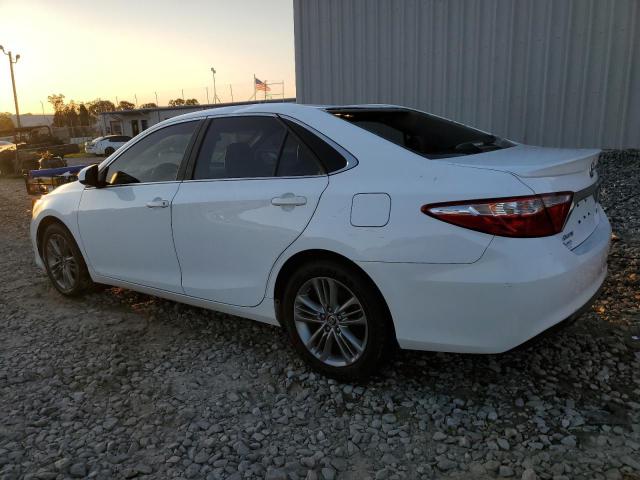 Photo 2 from auction – 2017 TOYOTA CAMRY LE with VIN 4T1BF1FK2HU386670