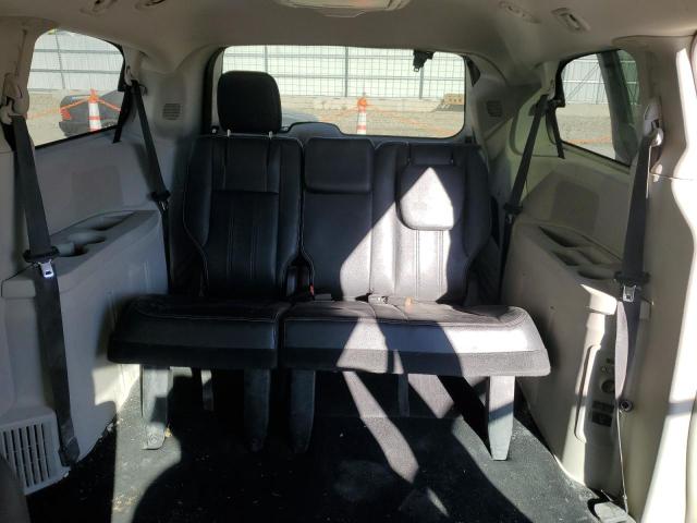 Photo 10 from auction – 2014 CHRYSLER TOWN & COU with VIN 2C4RC1BG3ER324118