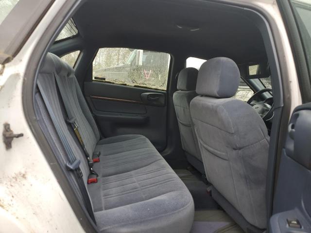 Photo 10 from auction – 2000 CHEVROLET IMPALA with VIN 2G1WF52E7Y9326306