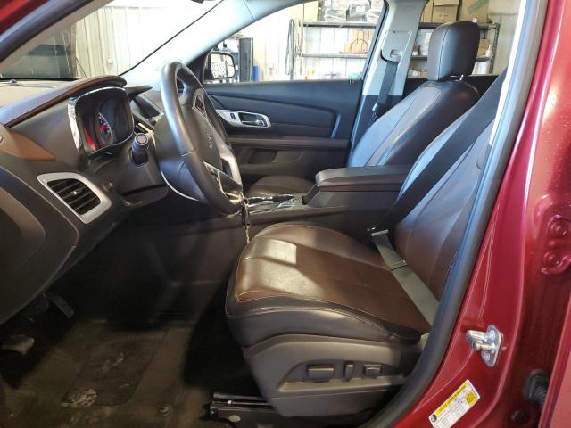Photo 7 from auction – 2012 GMC TERRAIN SL with VIN 2GKFLUE58C6275385