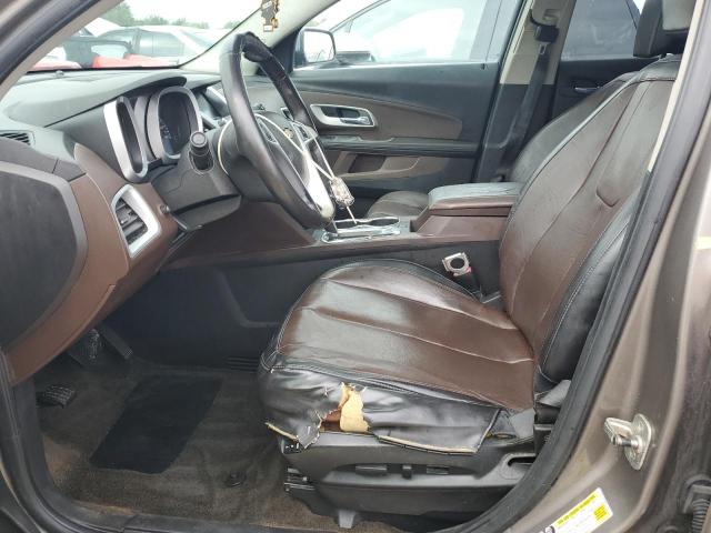 Photo 7 from auction – 2011 CHEVROLET EQUINOX LT with VIN 2CNFLGE50B6212501