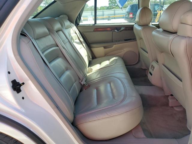 Photo 10 from auction – 2003 CADILLAC DEVILLE with VIN 1G6KD54YX3U272744