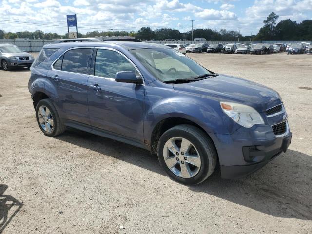 Photo 4 from auction – 2013 CHEVROLET EQUINOX LT with VIN 2GNFLEEK9D6253976